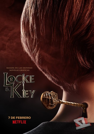 ver Locke & Key