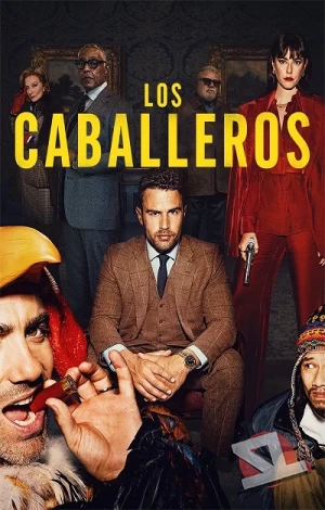 ver Los caballeros