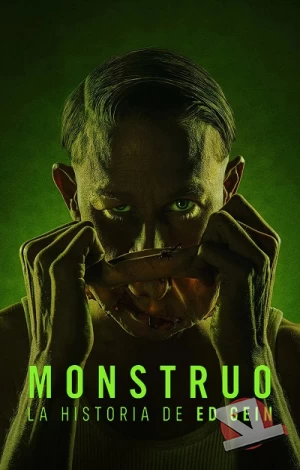 ver Monstruo: La historia de Ed Gein