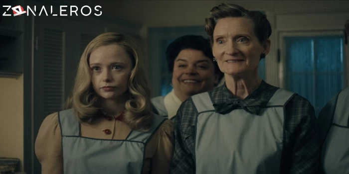 descargar Monstruo: La historia de Ed Gein