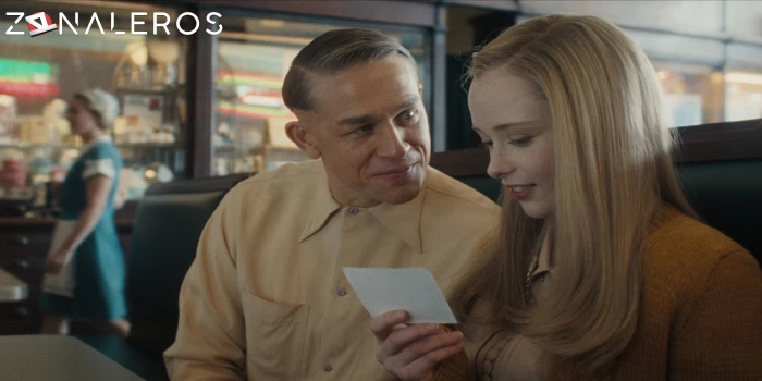 Monstruo: La historia de Ed Gein gratis