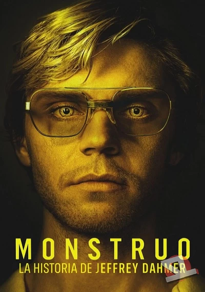 Monstruo: La historia de Jeffrey Dahmer