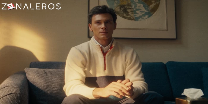 Monstruos: La historia de Lyle y Erik Menéndez gratis