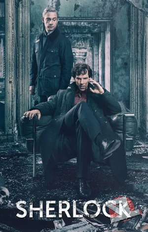ver Sherlock