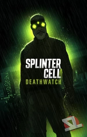 Splinter Cell: Deathwatch