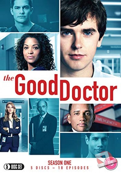 ver The Good Doctor