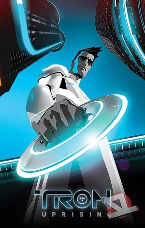ver Tron: La resistencia
