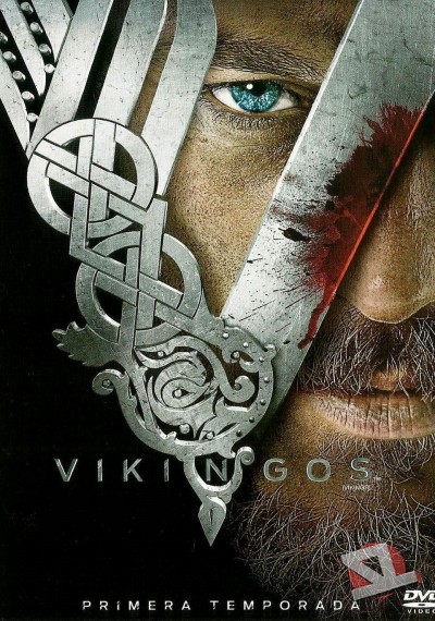 ver Vikingos