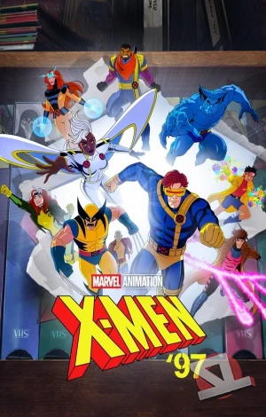 X-Men '97